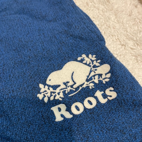 Youth Roots Shorts ( 10 yrs ) - Picture 2 of 4